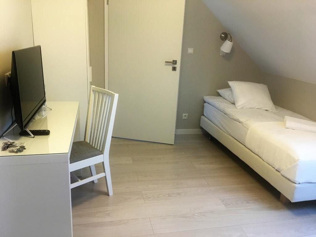 Grota Bochotnicka Lägenhet Kazimierz Dolny Exteriör bild