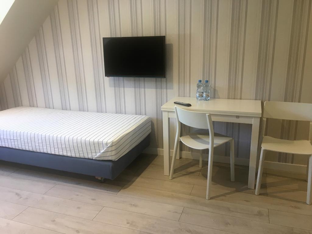 Grota Bochotnicka Lägenhet Kazimierz Dolny Exteriör bild