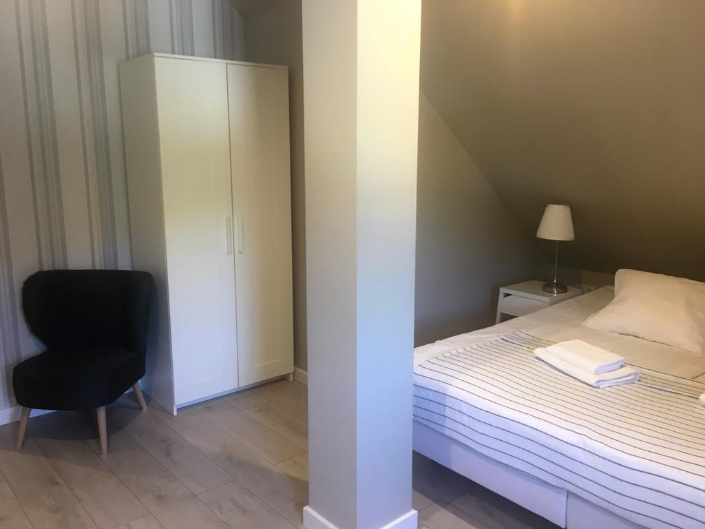 Grota Bochotnicka Lägenhet Kazimierz Dolny Exteriör bild
