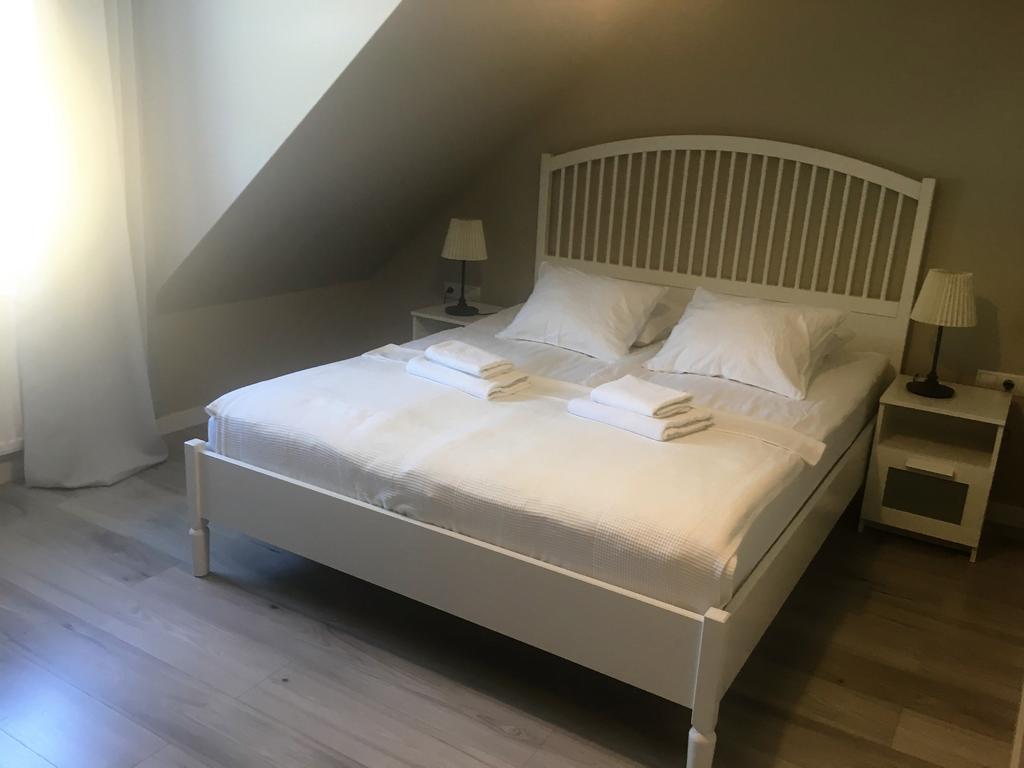 Grota Bochotnicka Lägenhet Kazimierz Dolny Exteriör bild