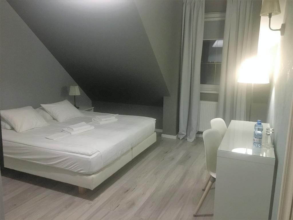 Grota Bochotnicka Lägenhet Kazimierz Dolny Exteriör bild