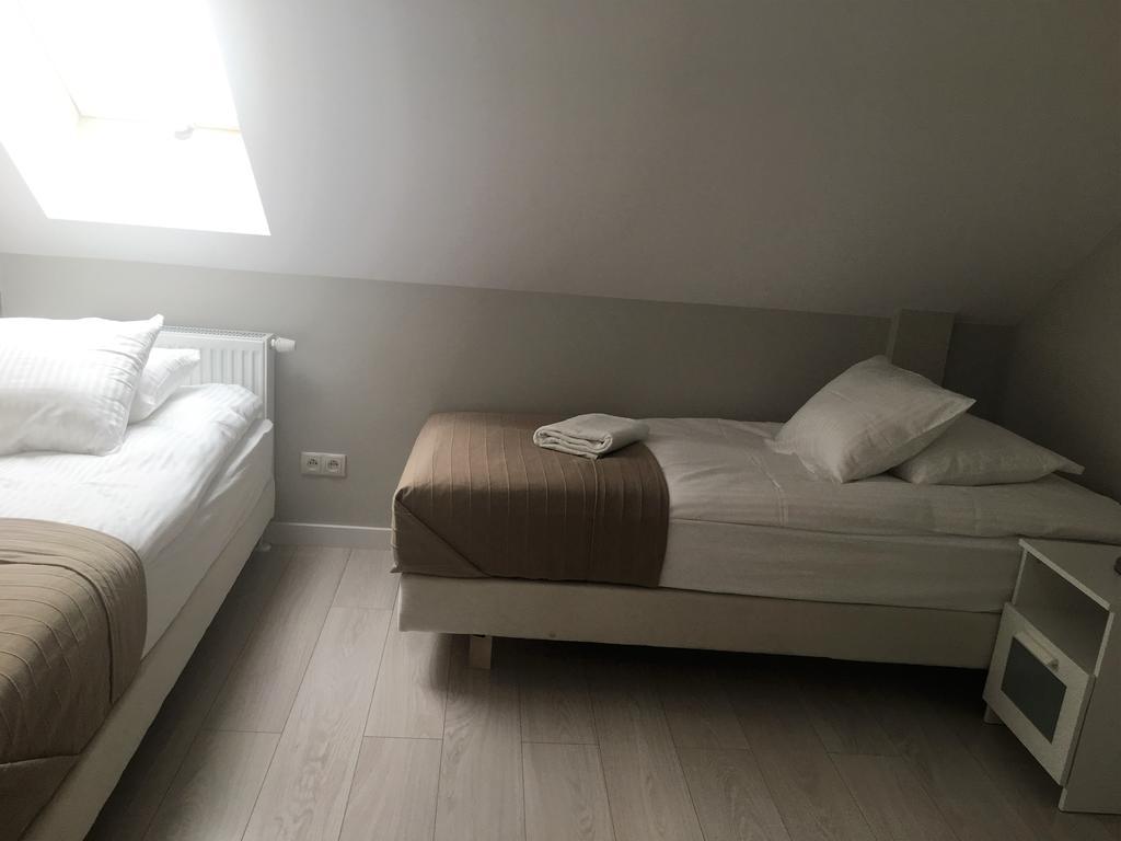 Grota Bochotnicka Lägenhet Kazimierz Dolny Exteriör bild