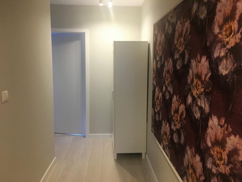 Grota Bochotnicka Lägenhet Kazimierz Dolny Exteriör bild